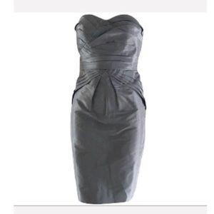 Banana Republic formal dress